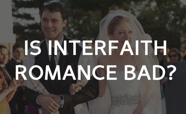 Can I date someone from another religion