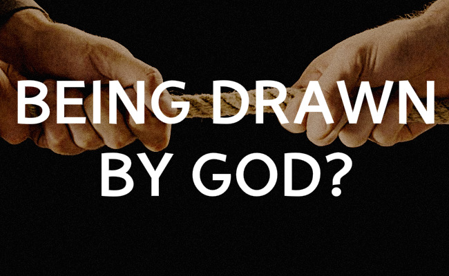 Being drawn to God? Calvinism and Arminianism in John 6:44 and John 12:32