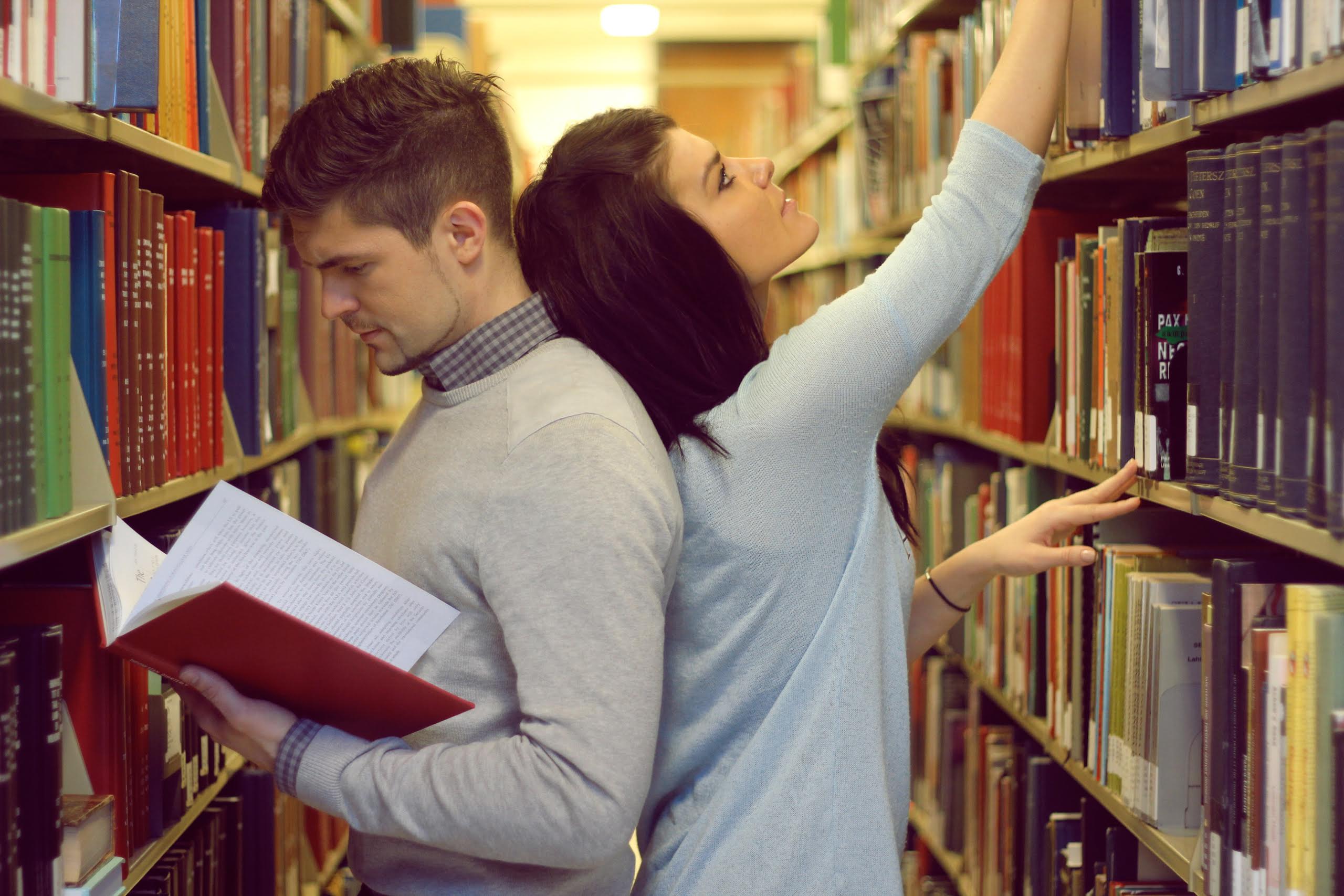 Yuriy and Inna Stasyuk