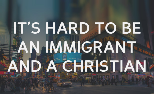 3 Reasons it’s hard to be a Slavic immigrant and a Christian