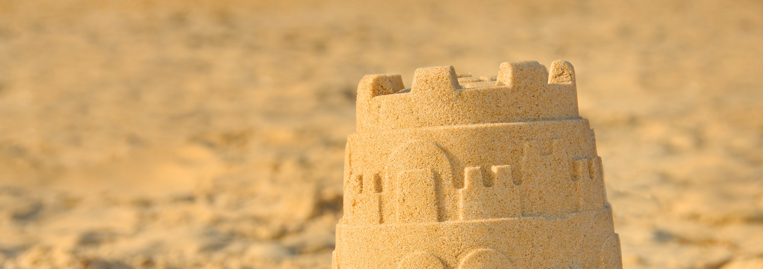 Castles of sand Part 1 Response to Victor Shlenkin