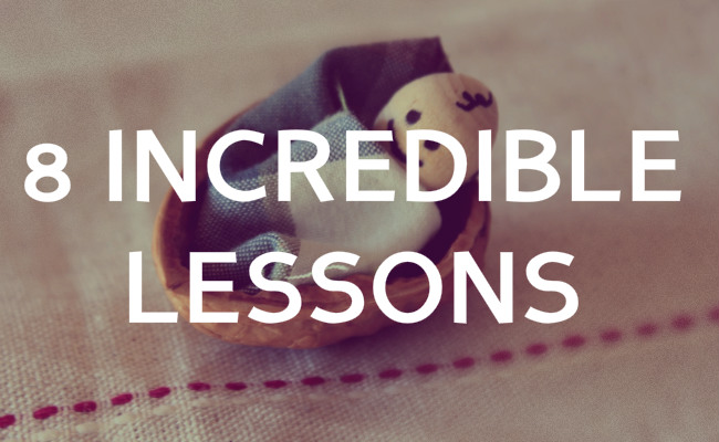 8 Incredible Lessons from the Birth of Moses