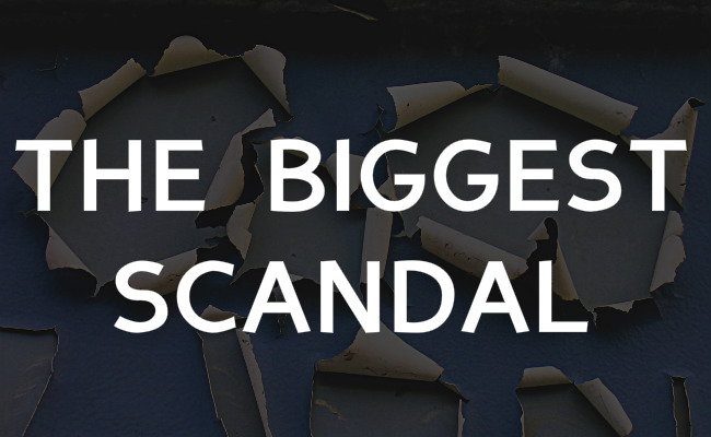 How many times should I forgive someone for the same thing?