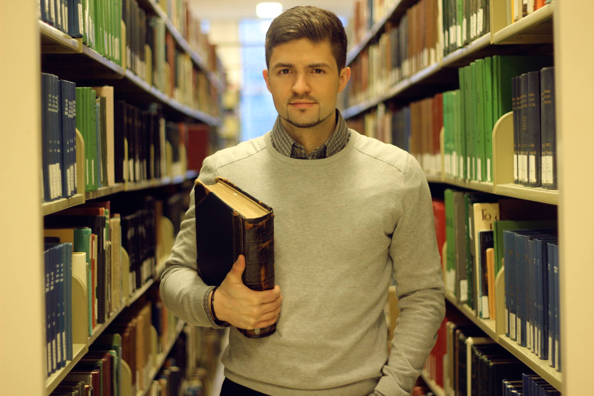 Erasing Genocide. A Reply to Viktor Manzhul