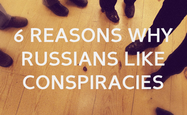 6 reasons why Russian churches love conspiracy theories
